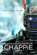 Chappie 2015 Full Movie